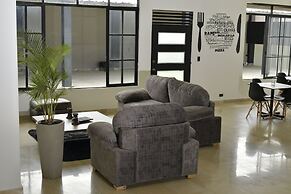 Hotel Boutique Ciudad Jardin