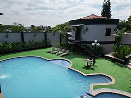 Hotel Boutique Ciudad Jardin