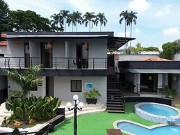 Hotel Boutique Ciudad Jardin