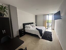 Hotel Boutique Ciudad Jardin