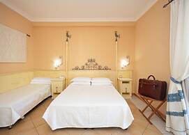 Hotel La Rosa dei Venti by LVG Hotel Collection