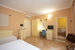 Hotel La Rosa dei Venti by LVG Hotel Collection