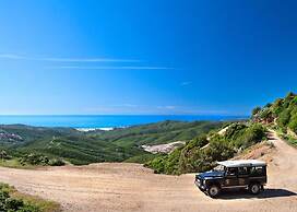 Hotel La Rosa dei Venti by LVG Hotel Collection