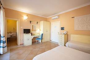 Hotel La Rosa dei Venti by LVG Hotel Collection