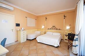 Hotel La Rosa dei Venti by LVG Hotel Collection