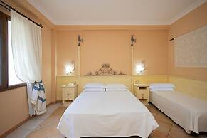 Hotel La Rosa dei Venti by LVG Hotel Collection