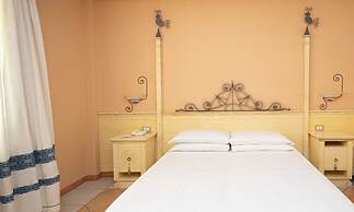 Hotel La Rosa dei Venti by LVG Hotel Collection