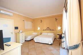 Hotel La Rosa dei Venti by LVG Hotel Collection