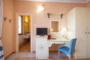 Hotel La Rosa dei Venti by LVG Hotel Collection