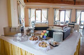 Hotel La Rosa dei Venti by LVG Hotel Collection