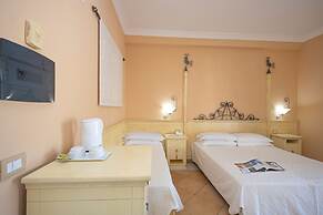 Hotel La Rosa dei Venti by LVG Hotel Collection