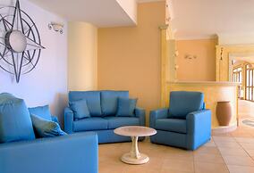 Hotel La Rosa dei Venti by LVG Hotel Collection