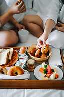 Hotel La Rosa dei Venti by LVG Hotel Collection