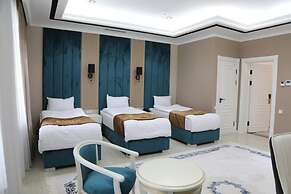 Hotel Sultan Palace Samarqand