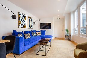 Résidence Paris Boetie