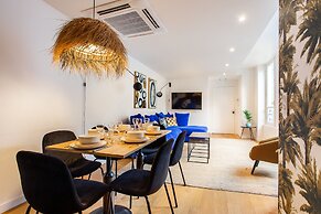 Résidence Paris Boetie