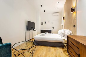 Résidence Paris Boetie