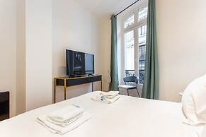 Résidence Paris Boetie