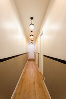 Résidence Paris Boetie