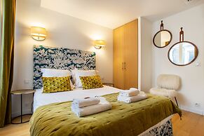 Résidence Paris Boetie