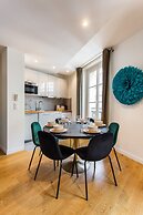 Résidence Paris Boetie