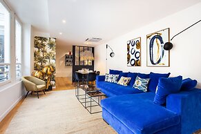 Résidence Paris Boetie