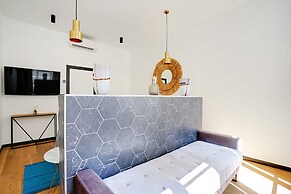 Résidence Paris Boetie