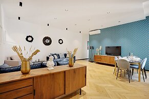 Résidence Paris Boetie