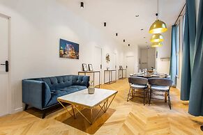 Résidence Paris Boetie