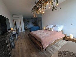 Manoir des Reves Sauvages