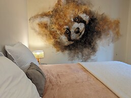 Manoir des Reves Sauvages