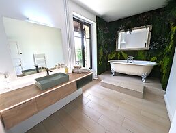 Manoir des Reves Sauvages