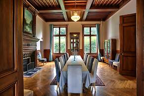Manoir des Reves Sauvages