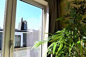 SLEEP INN ANTWERP - Japandi Lofts