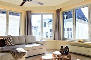 SLEEP INN ANTWERP - Japandi Lofts