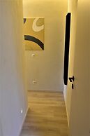 SLEEP INN ANTWERP - Japandi Lofts