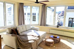 SLEEP INN ANTWERP - Japandi Lofts