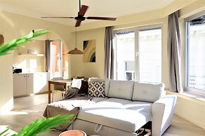 SLEEP INN ANTWERP - Japandi Lofts