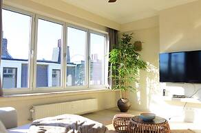 SLEEP INN ANTWERP - Japandi Lofts