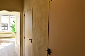 SLEEP INN ANTWERP - Japandi Lofts