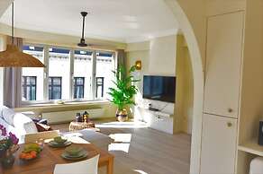 SLEEP INN ANTWERP - Japandi Lofts