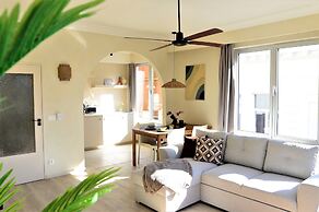 SLEEP INN ANTWERP - Japandi Lofts