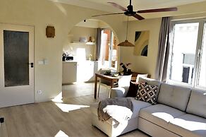 SLEEP INN ANTWERP - Japandi Lofts