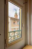 Comfort Urbano a Porta Maggiore by Wonderful Italy