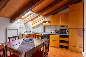 Comfort Urbano a Porta Maggiore by Wonderful Italy