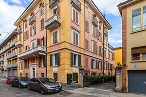 Comfort Urbano a Porta Maggiore by Wonderful Italy