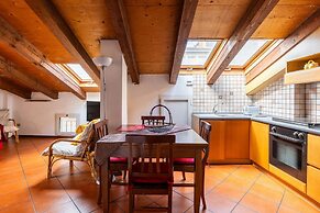 Comfort Urbano a Porta Maggiore by Wonderful Italy