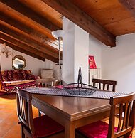 Comfort Urbano a Porta Maggiore by Wonderful Italy