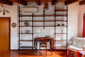 Comfort Urbano a Porta Maggiore by Wonderful Italy