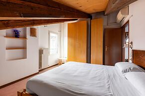 Comfort Urbano a Porta Maggiore by Wonderful Italy